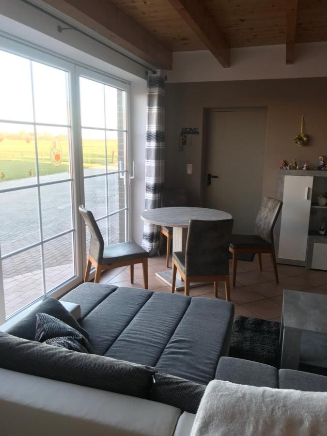 Ferienwohnung Auf Dem Land 2 シリヒ エクステリア 写真