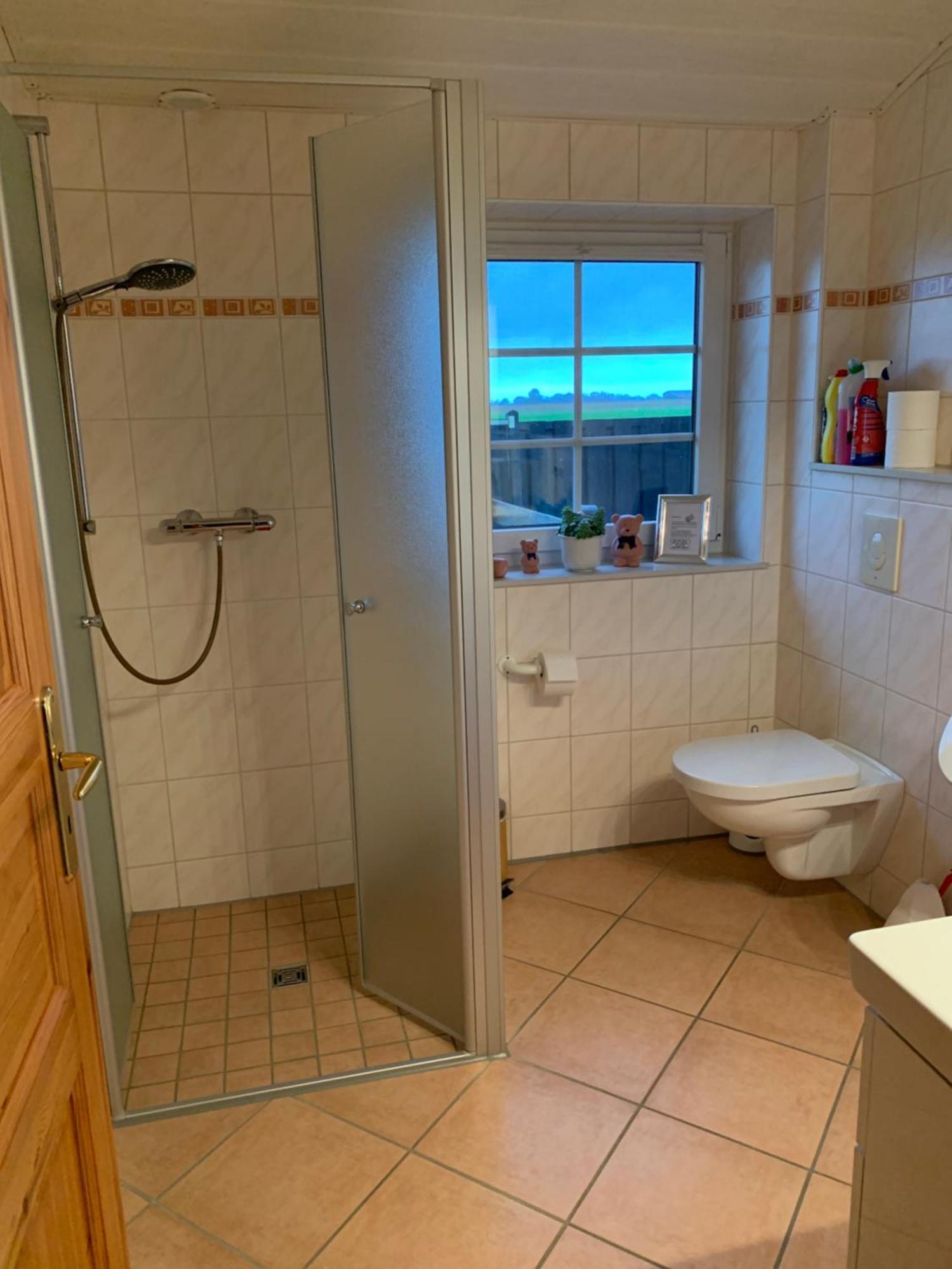 Ferienwohnung Auf Dem Land 2 シリヒ エクステリア 写真