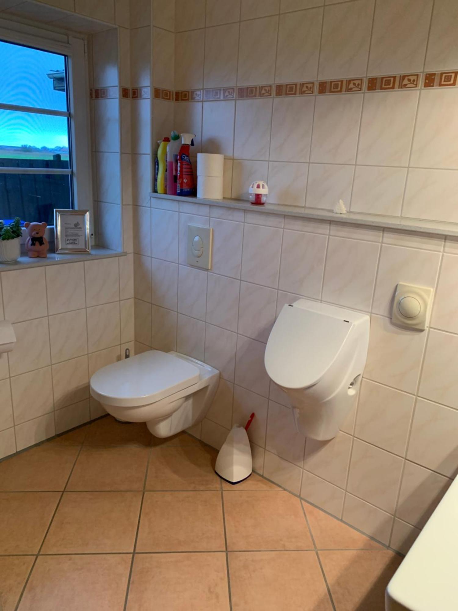 Ferienwohnung Auf Dem Land 2 シリヒ エクステリア 写真